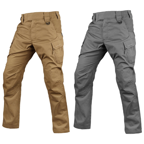 PANTALON TACTICO ELITE 190002